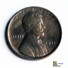 US - 1 Cent - Lincoln - 1911 - 1909-1958: Lincoln, Wheat Ears Reverse