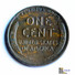 US - 1 Cent - Lincoln - 1911 - 1909-1958: Lincoln, Wheat Ears Reverse