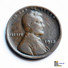US - 1 Cent - Lincoln - 1912 - 1909-1958: Lincoln, Wheat Ears Reverse