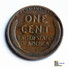 US - 1 Cent - Lincoln - 1912 - 1909-1958: Lincoln, Wheat Ears Reverse