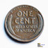 US - 1 Cent - Lincoln - 1913 - 1909-1958: Lincoln, Wheat Ears Reverse