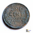 US - 1 Cent - Lincoln - 1914 - 1909-1958: Lincoln, Wheat Ears Reverse