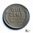 US - 1 Cent - Lincoln - 1919 S - 1909-1958: Lincoln, Wheat Ears Reverse