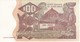 BILLETE DE GUINEA BISSAU DE 100 PESOS DEL AÑO 1975  (BANK NOTE) NUEVO SIN CIRCULAR - Guinea–Bissau