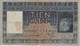 BILLETE DE HOLANDA DE 10 GULDEN DEL AÑO 1938 (BANKNOTE) - 10 Gulden