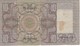 BILLETE DE HOLANDA DE 10 GULDEN DEL AÑO 1938 (BANKNOTE) - 10 Florín Holandés (gulden)