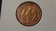 New Zealand - 1982 - 2 Cents - KM 32 - XF - Look Scans - Neuseeland