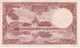 BILLETE DE MYANMAR DE 50 KYATS DEL AÑO 1958 (BANKNOTE) - Myanmar