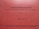 Livre Manuel Cours D Artillerie De Tranchée Organisation Des Materiels Edition 1927 Crapouillot Tete Fusée Obus - 1914-18