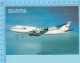 Japan - Japan Airlines - Sky Cruiser Boing-747 -400   - 2 Scans - 1946-....: Moderne