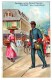 18042  Trinidad   Postman - Autres & Non Classés