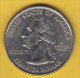 USA - 2002 Circulating 25&cent; Coin "Tennessee" (#2002-25-01) - 1999-2009: State Quarters