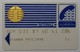 FRANCE - Bull Chip 1 - Rare Early Issue - Carte Telecommunications Nationale Calling Card - PTT - Used - Privées