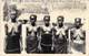 GUINEE - A.O.F. FEMMES GUERZE AUX SEINS NUS Coll. G.LEBRAS 1946 - Frans Guinee