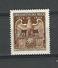 1944 N° 113  GROSSDEUTSCHES REICH NEUF * GOMME DOS CHARNIÈRE - Unused Stamps