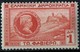 PIA - GRECIA - 1927 : Centenario Della Difesa Dell' Acropoli Da Parte Del Barone Francese Charles Nicolas - (Yv 366-68) - Unused Stamps