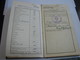 Delcampe - MALE SECONDARY SCHOOL, Yugoslavia, 1941-1945, Subotica (Szabadka), During  WW2, RARE - Diploma & School Reports