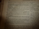 Delcampe - Rare 1882-83 L'ILLUSTRATION POUR TOUS :Récolte à Roscof;Alsace;Sorcellerie;Fait à Liebenstein;Hachiche;ETC, Gravures+++ - Magazines - Before 1900