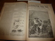 Delcampe - Rare 1882-83 L'ILLUSTRATION POUR TOUS :Récolte à Roscof;Alsace;Sorcellerie;Fait à Liebenstein;Hachiche;ETC, Gravures+++ - Magazines - Before 1900