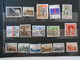 LOT 33 TIMBRES DU LIECHENSTEIN - Collections