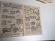 Delcampe - JOUETS, CATALOGUE,1926, GALERIES LAFAYETTE, ÉTRENNES, CADEAUX.. - Reclame