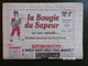 La Bougie Du Sapeur N°8 - 2008 - 1950 - Oggi
