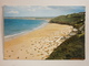 Postcard Carbis Bay St Ives Cornwall My Ref B273 - St.Ives