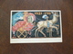 Lettre Allemagne Entier Carte Postale Illustrée Par Diez Bayern 1911 - Postwaardestukken