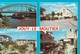 Carte Vers 1975 JOUY LE MOUTIER / MULTIVUES VUE GENERALE - Jouy Le Moutier