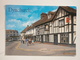 Postcard Dymchurch Kent & RM Undelivered Sticker My Ref B293 - Other & Unclassified