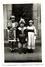 83.LE LUC.  CARTE PHOTOS SOUVENIR DU CARNAVAL DE 1935 - Le Luc