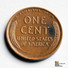 US - 1 Cent - Lincoln - 1925 - 1909-1958: Lincoln, Wheat Ears Reverse