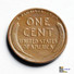 US - 1 Cent - Lincoln - 1926 - 1909-1958: Lincoln, Wheat Ears Reverse