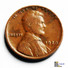 US - 1 Cent - Lincoln - 1929 - 1909-1958: Lincoln, Wheat Ears Reverse