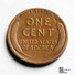 US - 1 Cent - Lincoln - 1929 - 1909-1958: Lincoln, Wheat Ears Reverse