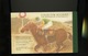 Delcampe - IRLANDE - CARNET DE PRESTIGE  "IRISH HORSE RACING " - N° Yvert  901a ** - Carnets