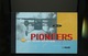 IRLANDE - CARNET DE PRESTIGE  "PIONEERS OF IRISH AVIATIONS " - N° Yvert  1049  ** - Libretti