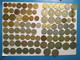 YUGOSLAVIA 105 Coins # L 1 - Jugoslavia