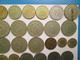 Delcampe - YUGOSLAVIA 105 Coins # L 1 - Yugoslavia