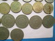 Delcampe - YUGOSLAVIA 105 Coins # L 1 - Yugoslavia