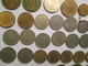 Delcampe - YUGOSLAVIA 105 Coins # L 1 - Yugoslavia