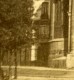 France Paris Eglise Saint Gervais Ancienne Photo Stereo 1870 - Stereo-Photographie