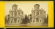 France Paris Eglise Saint Gervais Ancienne Photo Stereo 1870 - Stereo-Photographie