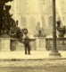 France Paris Place De La Concorde Ancienne Photo Stereo 1860 - Fotos Estereoscópicas