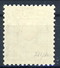 Svizzera 1924 N. 211A F. 2 Carta Patinata Goffrata MLH Cat. &euro; 126 - Nuovi