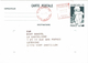 CTN46 - CP JUVAROUEN LE HAVRE / VIRY CHATILLON REPIQUAGE EUROPHIL - Bijgewerkte Postkaarten  (voor 1995)