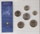 CHYPRE      BLISTER      6 PIECES      2001 - 02 - 03      UNC - Other & Unclassified