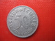 50 REICHSPFENNIG - 50 Reichspfennig