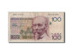 Billet, Belgique, 100 Francs, Undated (1978-81), KM:140a, TB+ - 100 Francs