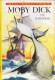 MOBY DICK-Herman MELVILLE-Hachette-1962 ( Scans)-BE/TBE - Ideal Bibliotheque